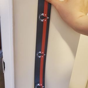 Assassins creed belt and buckle
